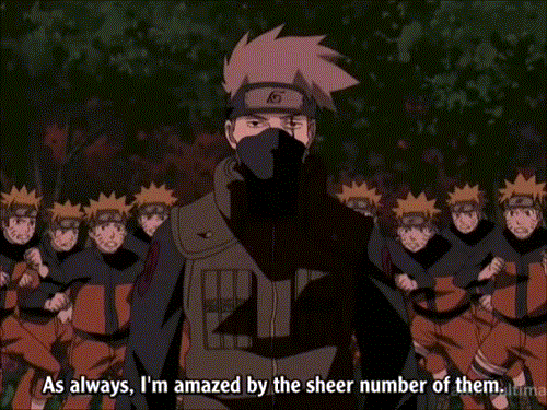 Naruto Tajuu