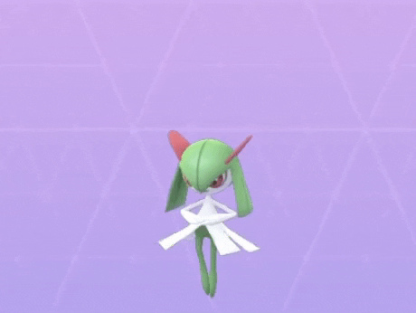 Curiosidades Pokémon: Ralts, Kirlia, Gardevoir e Gallade - Pokémothim