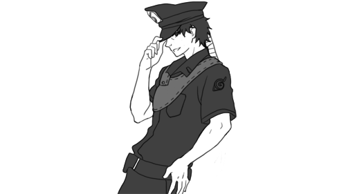 Request Now — Can I requested a fluffy scenario with Shisui