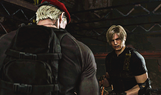 Following Leon S. Kennedy, Resident Evil 4's Jack Krauser is going to slice  his way into Ultimate Marvel vs. Capcom 3 too via PC mods