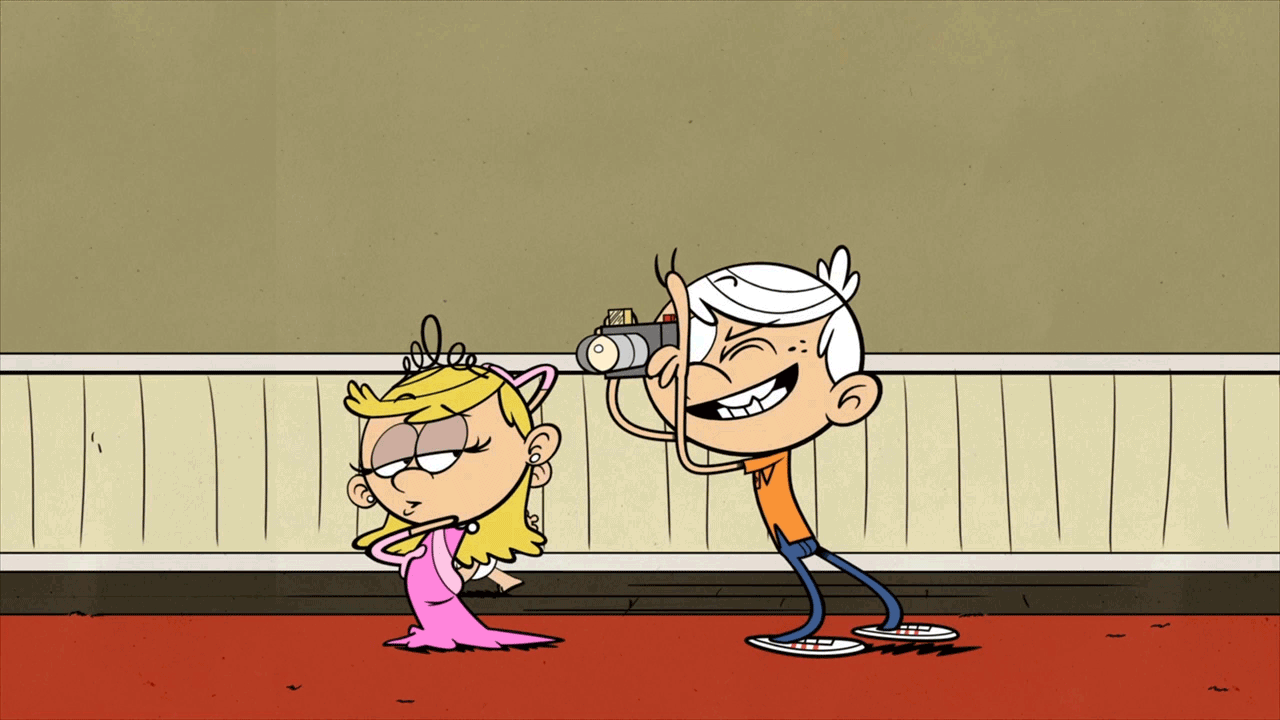 The Loud House: Photo