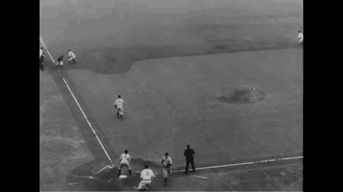 The Washington Nationals vs. The New York Giants, 1933 – The Unwritten  Record