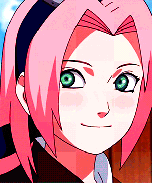 My Blog — Sakura Haruno (春野さくら) - Naruto Shippuuden - Ep 181