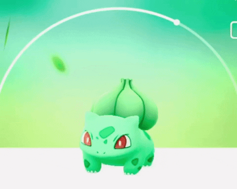 I love my 3 shiny bulbasaur/ivysaur/venusaur, what's your favourite pokemon  cards - 9GAG