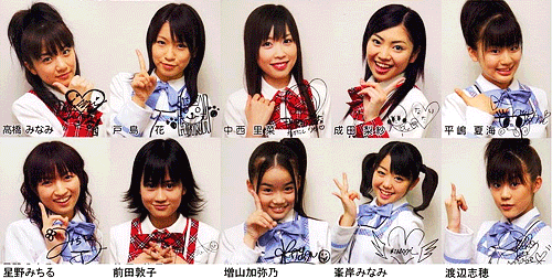 Nageki No Figure Akb48 Then And Now