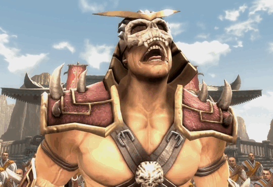 Shao Kahn Moment GIF - Shao Kahn Moment - Discover & Share GIFs