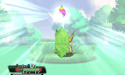 Shiny Hunter - VGC Player — Mega Rayquaza