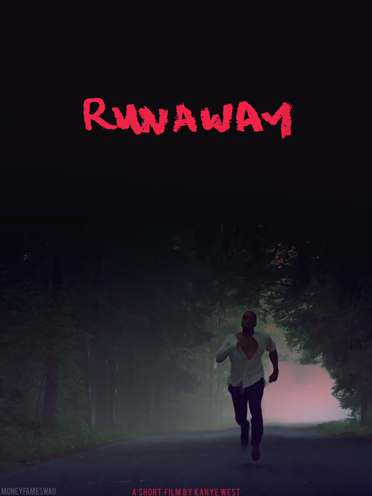 Kanye west runaway перевод. Kanye West Runaway gif.