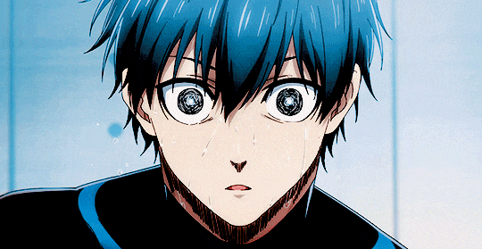 Que Golaço do Isagi 😳🔥 #bluelock #isagiyoichi #bachira #anime #anime