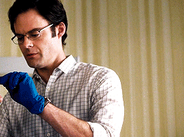 Bill Hader + Glasses : bill hader lockdown