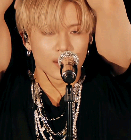 テミン ARENA TOUR 2019 ～X™～ FC限定