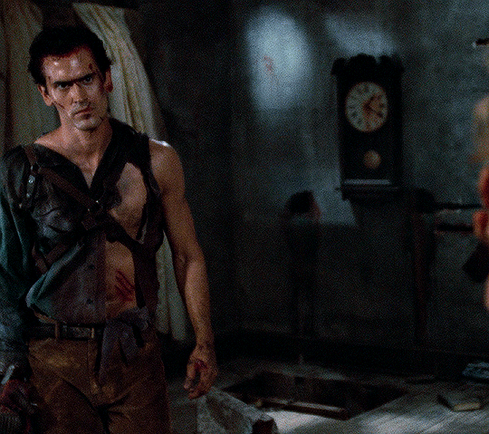 Bruce Campbell shoots down possibility of Ash Williams appearing in MK12 -  Hindustan Times