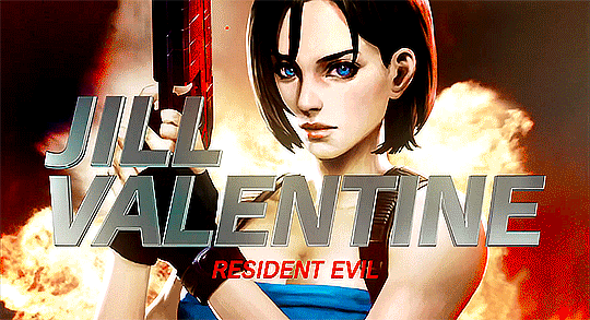 JILL VALENTINE  TEPPEN -Official Site