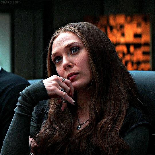 Prev Nataliaaromanovas Wanda Maximoff Appreciation Week ⤷ Day 1 