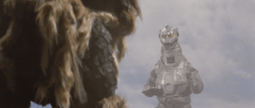 mechagodzilla vs godzilla 1974