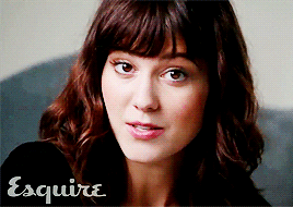 Mary Elizabeth Winstead for Esquire, 2011 | Mary Elizabeth Winstead