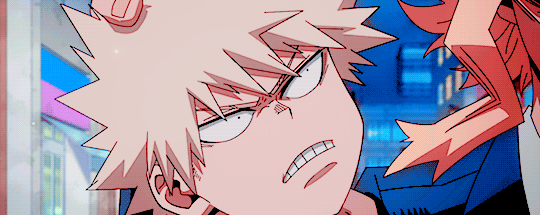 How Tall Is Bakugo in My Hero Academia? - The Escapist