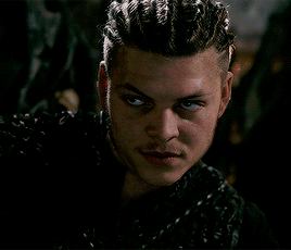 Ivar Ragnarsson Imagines - The Son - Wattpad