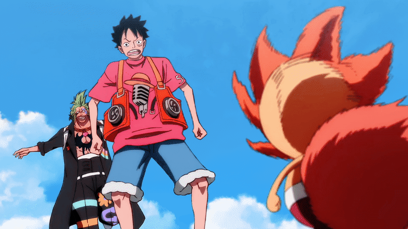 Ahoy, Luffy! Director Goro Taniguchi Gives Us the Scoop on 'One