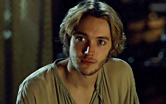 Reign's Toby Regbo Says Goodbye to Fans: 'It's Been an Absolute Pleasure