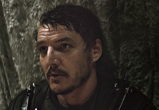 Don T Make Me Kill You Pedro Pascal As Ezra Prospect