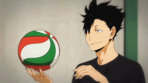 haikyuu boys Archives ⋆ WeNormie