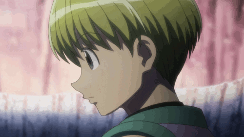 HxH #Shalnark  Hunter x hunter, Hunter anime, Anime