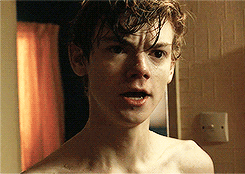 Thomas Sangster TV Filmography Accused