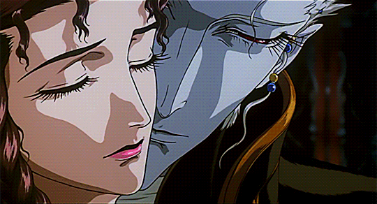 Se gostou do Castlevania vai gostar de Vampire Hunter D: Bloodlust