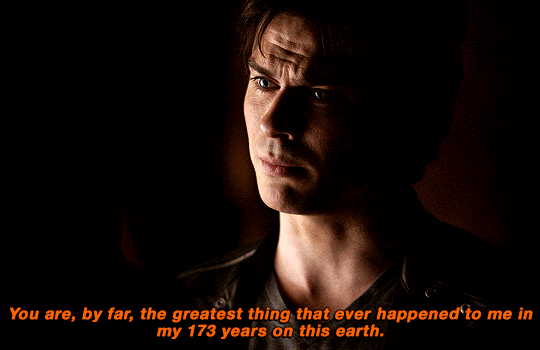 Damon salvatore 5x22