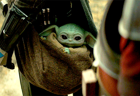 Thanks, I hate baby Yoda underwear : r/TIHI