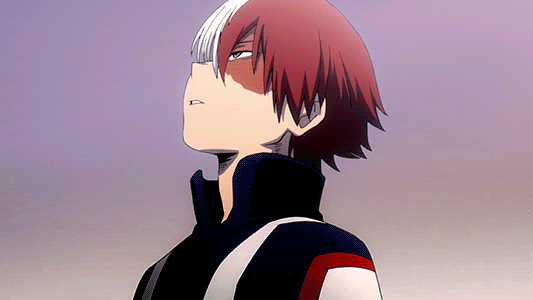 Featured image of post The Best 9 Todoroki Sunset