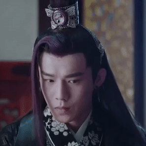 problematic mess — Character: Zhi Ming Drama: Men With Sword...