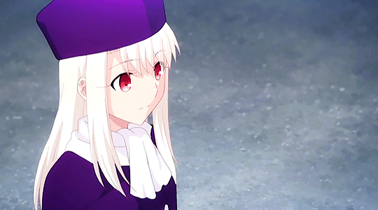 Fate/stay night: Heaven's Feel III. spring song Counts Down to