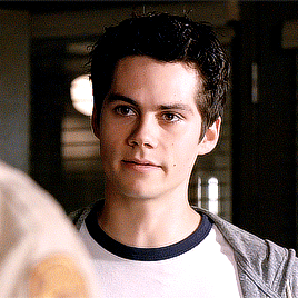 Stiles Edits