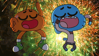 The Amazing World of Gumball' Movie & Series Greenlit for CN, HBO Max