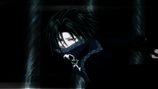 Featured image of post View 18 Hxh Feitan Pfp