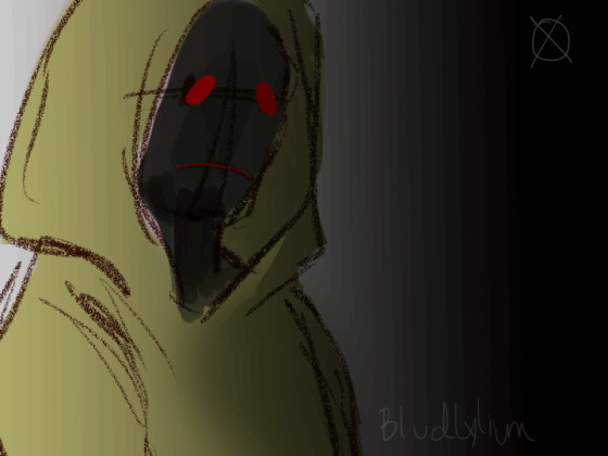 Hoodie-creepypasta - NSFW Character AI Chat - male