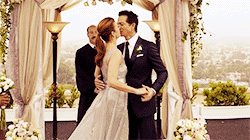 Private Practice': Addison And Jake's Wedding Will Be Featured In Series  Finale (REPORT)