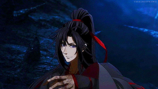 2024 Year The Untamed Grandmaster Of Demonic Cultivation MXTX BL Novel Mo  Dao Zu Shi Lan Wangji Wei Wuxian Calendar Anime MDZS