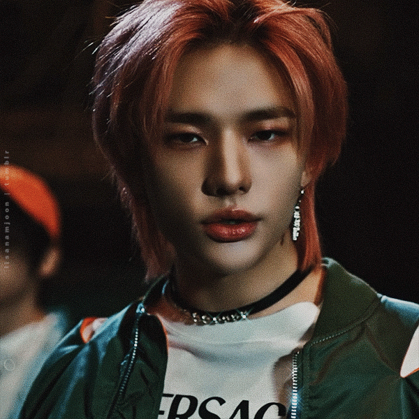 queencard. — STRAY KIDS » HYUNJIN 특 (S-CLASS), 2023