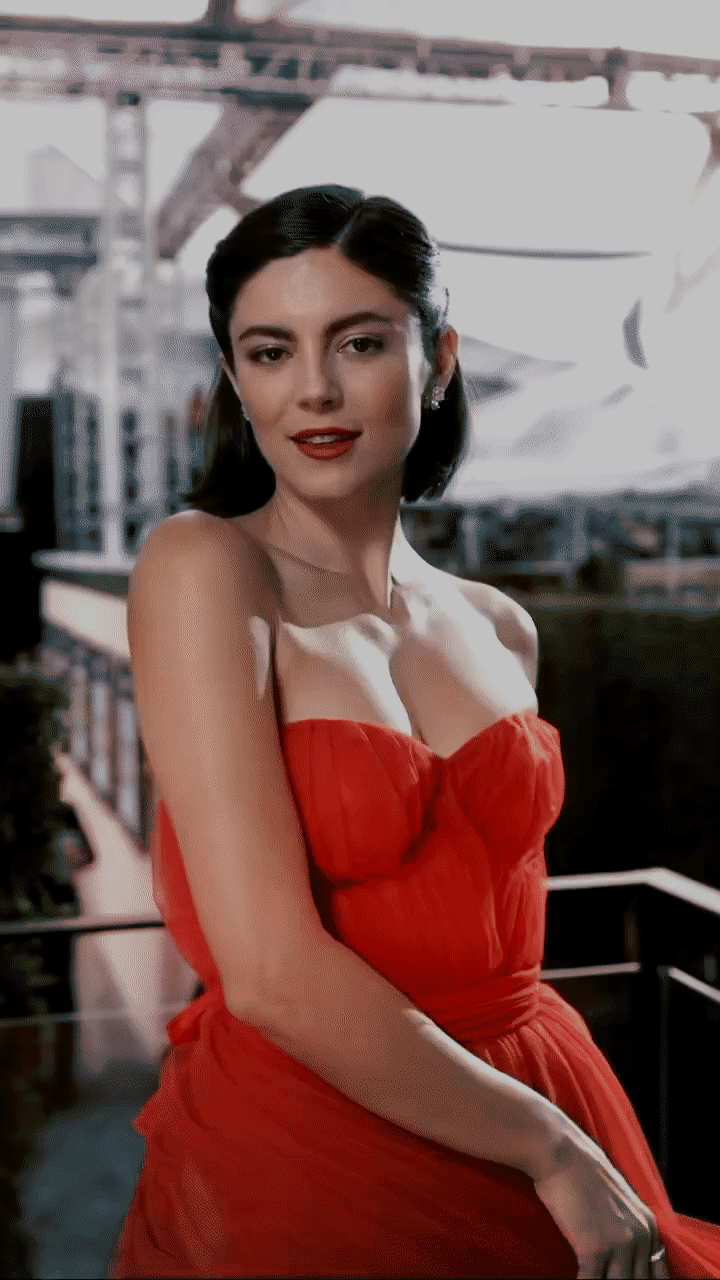 Monica barbaro gif (81) фото