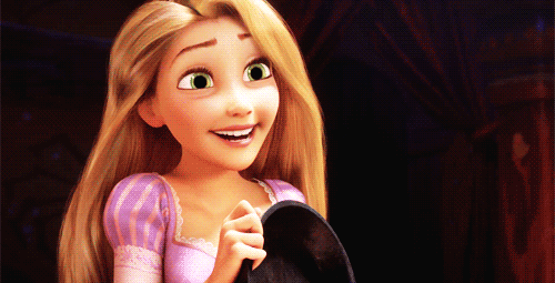 Fictional Character MBTI — In Depth Profiles: Rapunzel ENFP