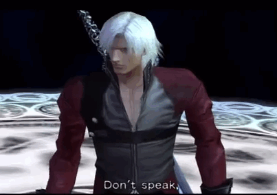 Cycomatix Reviews And Plays Stuff — Devil May Cry - Dante Must Die