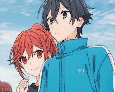 Horimiya - Otanjoubi Omedetou, Miyamura-kun! (4/17) 🎉🎊