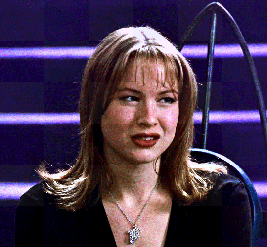 RENÉE ZELLWEGER as GINA in EMPIRE RECORDS (1995),... DAILYFLICKS