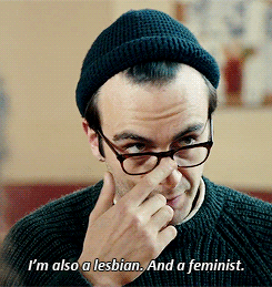 joseph gilgun pride