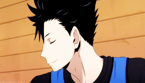 on hiatus — Hi may I request some headcanons for Kuroo from