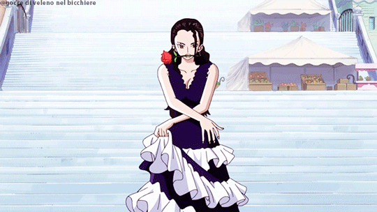 One Piece Imagines Nsfw Kink Headcanons For Baby Reiju And Viola