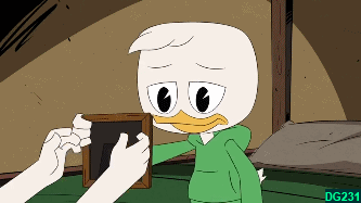 Ducktales 2017 Fan and Donald Transcriptionist — Angst I Wanna See ...